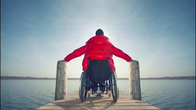 handicap - so what