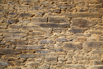 Old textured wall background 