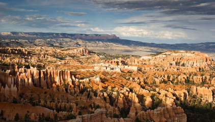 Bryce Canyon National Park, Utah, USA