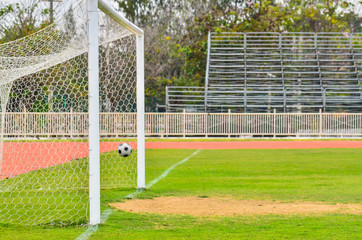 Soccer Goal