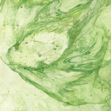 Abstract Marble Spring Colorful Texture Art Background. Colorful marble effect of paint and paper. Paint texture background. Splatter Paint Splash background textures. 