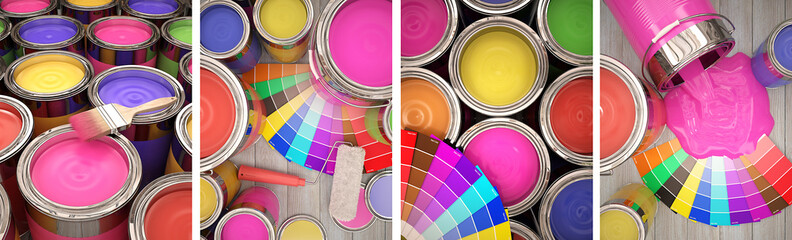 Paint Color