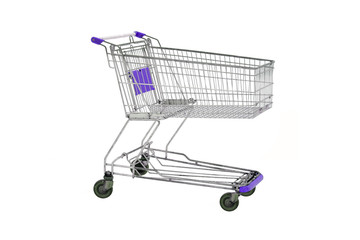 Shopping trolley