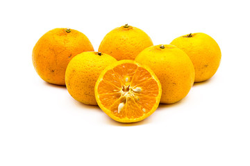 Orange