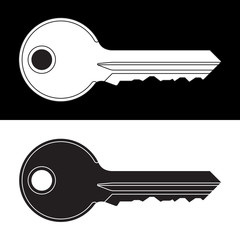 Key icon