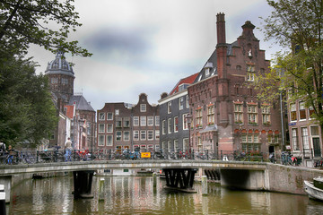 Amsterdam, Netherlands