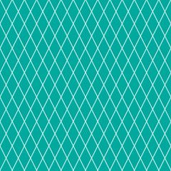 Seamless pattern of small rhombuses