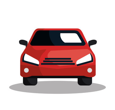 car icon  design 