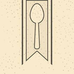 healthy food menu design 