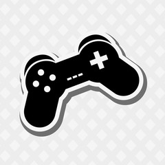 video game icon design 