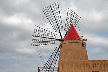 windmill 2