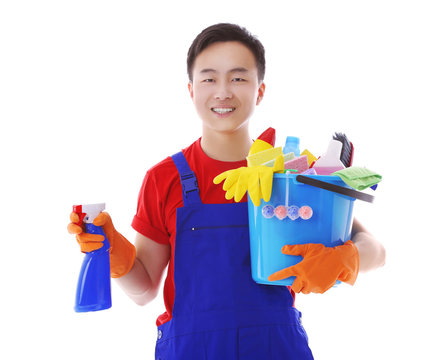 Baring Road Cleaners