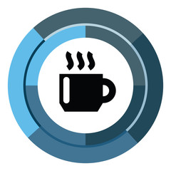 office equipment and supplies vector