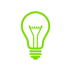 Green bulb