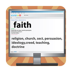 motivational slogan collage vector