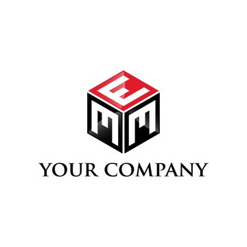 cube innitial logo