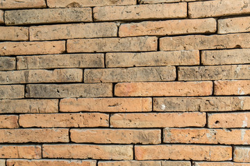 old brick wall