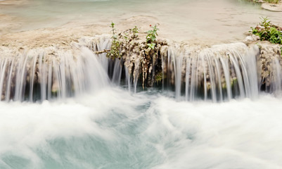 Havasupai Waterfalls