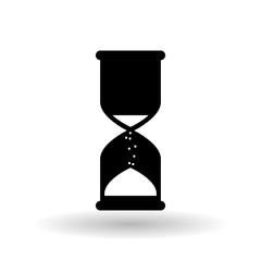 time icon design