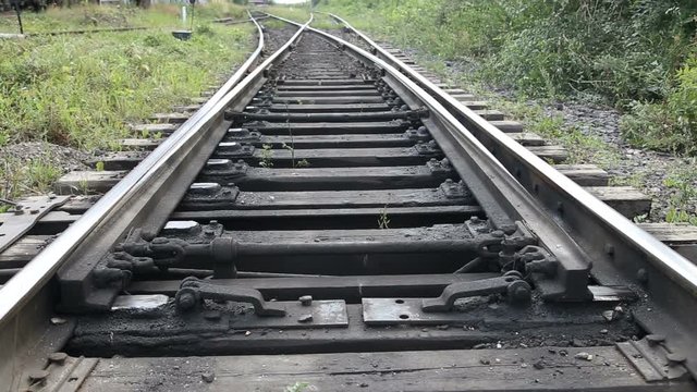 Switching the direction of paths
