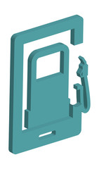 web design icons - communication