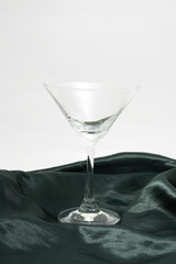 glasses for wine and drink