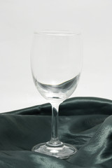 glasses for wine and drink