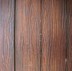 Oak flooring background