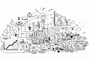 Tools for money making