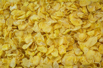 corn flakes