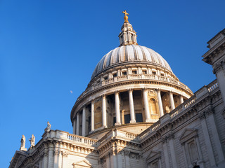 Obraz premium St Pauls