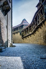 Zamek Kreuzenstein