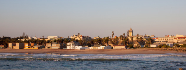 Swakopmund Namibia