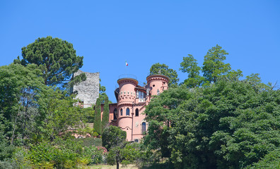 Lake Como