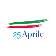 25 Aprile - Festa Nazionale Della Liberazione
