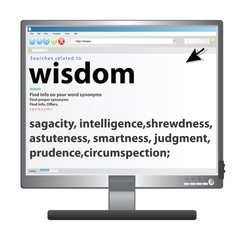 motivational slogan collage vector