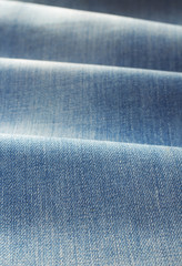 blue jeans denim fabric