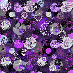 Abstract geometric background.