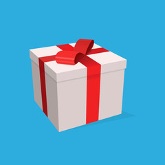 Packing Product Icon Design Style