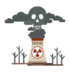 thermal power stations and toxic emissions