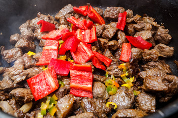 Gulasch 3