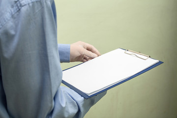 crime investigation. evidence at the crime scene.