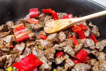 Gulasch 2