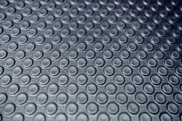 Close up of Car mat - Black carpet, Rugs background
