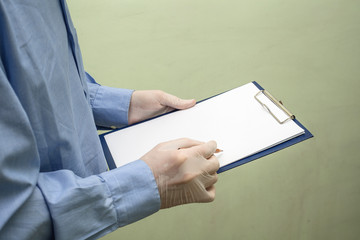 crime investigation.