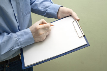 crime investigation.