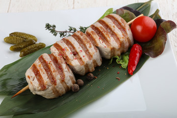 Fillet mignon