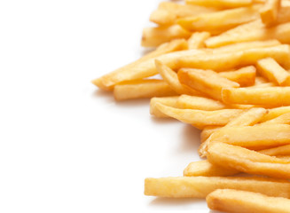 French fries