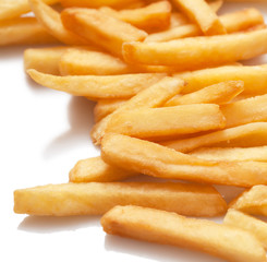 French fries