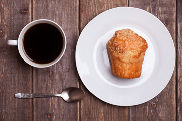 sweet breakfast.